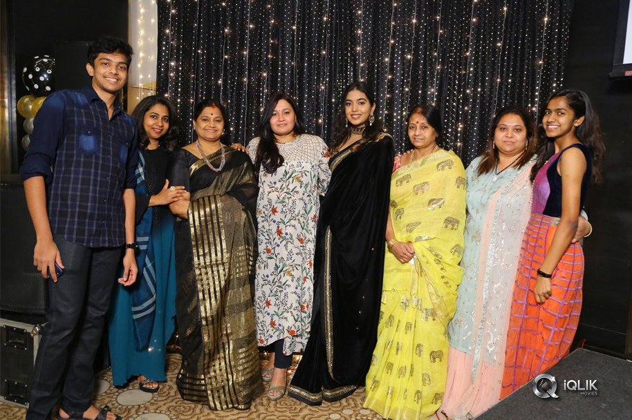 Jeevitha-Rajasekhar-Daughter-Shivatmika-Birthday-Consecrations